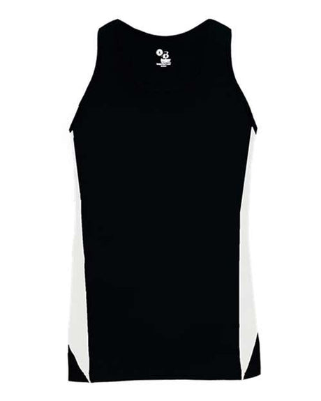 Alleson Athletic Women's Stride Singlet