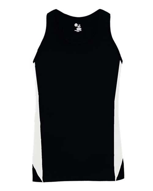 Alleson Athletic Women's Stride Singlet