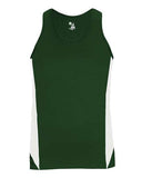Alleson Athletic Women's Stride Singlet