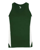 Alleson Athletic Women's Stride Singlet