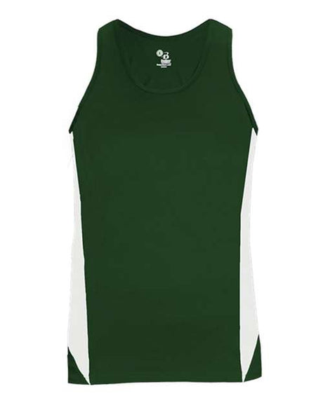Alleson Athletic Women's Stride Singlet