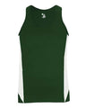 Alleson Athletic Women's Stride Singlet