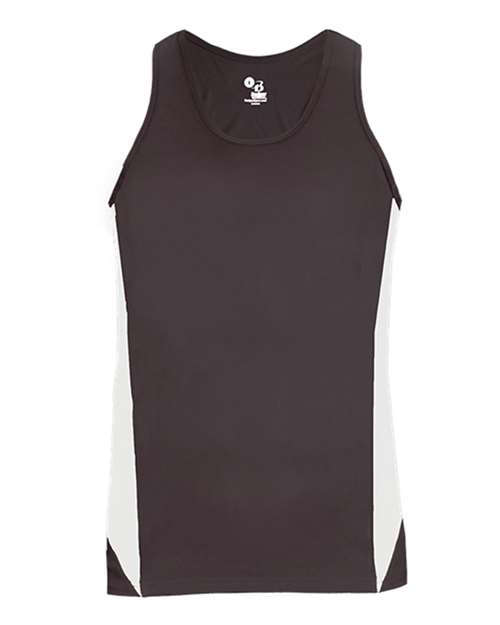 Alleson Athletic Women's Stride Singlet