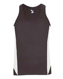 Alleson Athletic Women's Stride Singlet
