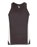 Alleson Athletic Women's Stride Singlet