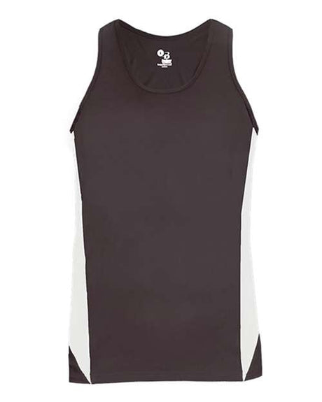 Alleson Athletic Women's Stride Singlet