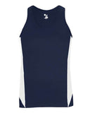Alleson Athletic Women's Stride Singlet