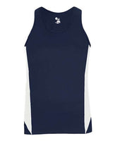 Alleson Athletic Women's Stride Singlet