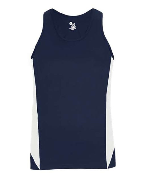 Alleson Athletic Women's Stride Singlet