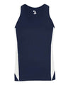 Alleson Athletic Women's Stride Singlet
