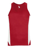 Camiseta sin mangas para mujer Stride  