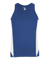 Alleson Athletic Women's Stride Singlet