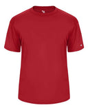 Camiseta Ultimate SoftLock™ para jóvenes  