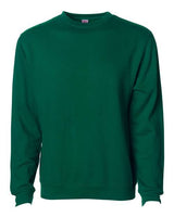 Independent Trading Co. SS3000 Unisex Midweight Crewneck Sweatshirt