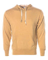 Independent Trading Co. Unisex Midweight French Terry Hooded Sweatshirt