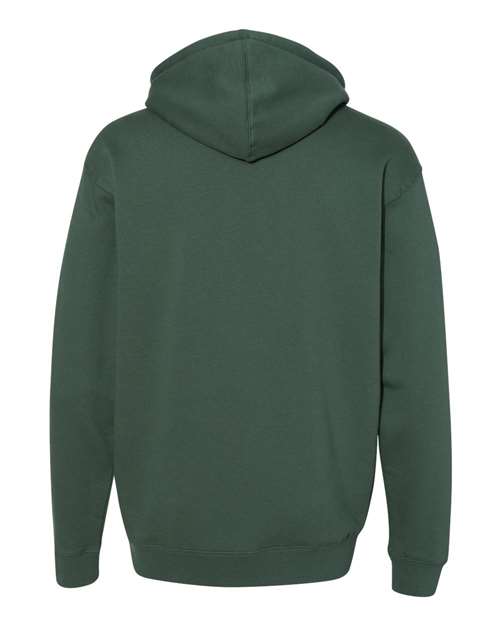 Heavyweight Hooded Sweatshirt