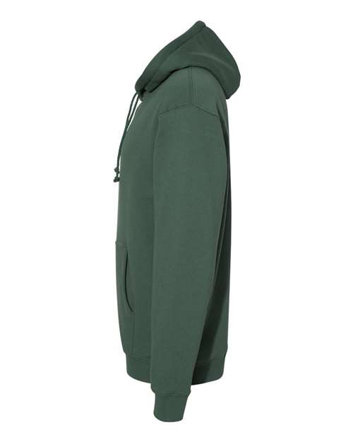 Heavyweight Hooded Sweatshirt