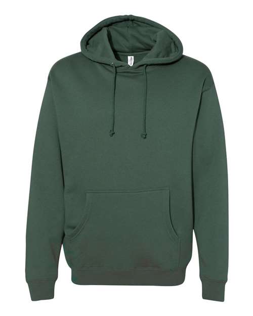 Heavyweight Hooded Sweatshirt