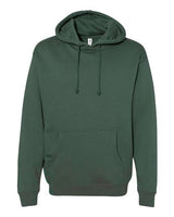 Independent Trading Co. Unisex Heavyweight Hooded Sweatshirt