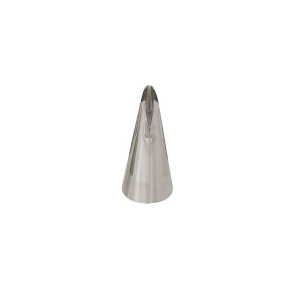 Ateco Ruffle Pastry Tube # 060