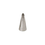 Ateco Ruffle Pastry Tube # 060