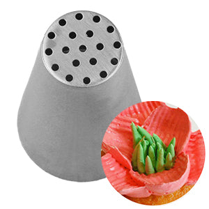 Russian Nozzle Piping Tips # 7