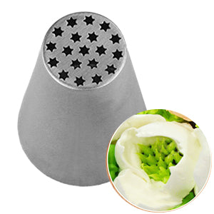 Russian Nozzle Piping Tips # 7A
