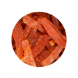 Dried Papaya Spears 1 Pound