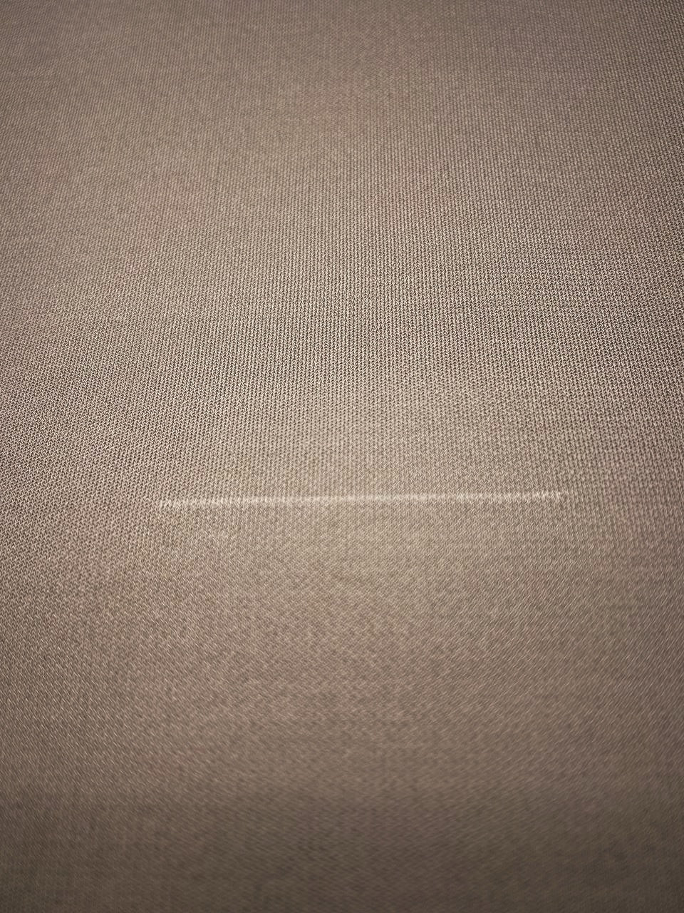 Viscose Knit Gray Beige