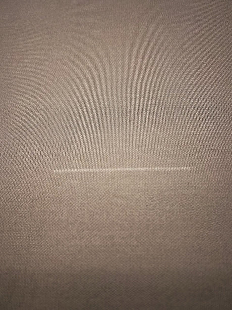 Viscose Knit Gray Beige