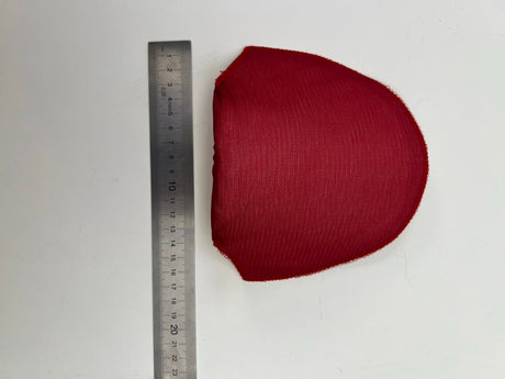 Red Shade Sewing Notions