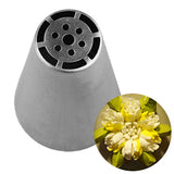 Russian Nozzle Piping Tips # 11