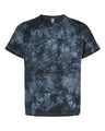 Youth Crystal Tie-Dyed T-Shirt