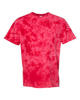 Youth Crystal Tie-Dyed T-Shirt