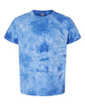 Youth Crystal Tie-Dyed T-Shirt