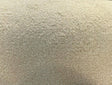 Fuzzy Wooly Boucle Polyester Fabric - Ivory Boucle Upholstery Drapery, 54" Width (1 Yard)