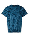 Crystal Tie-Dyed T-Shirt