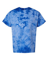 Crystal Tie-Dyed T-Shirt