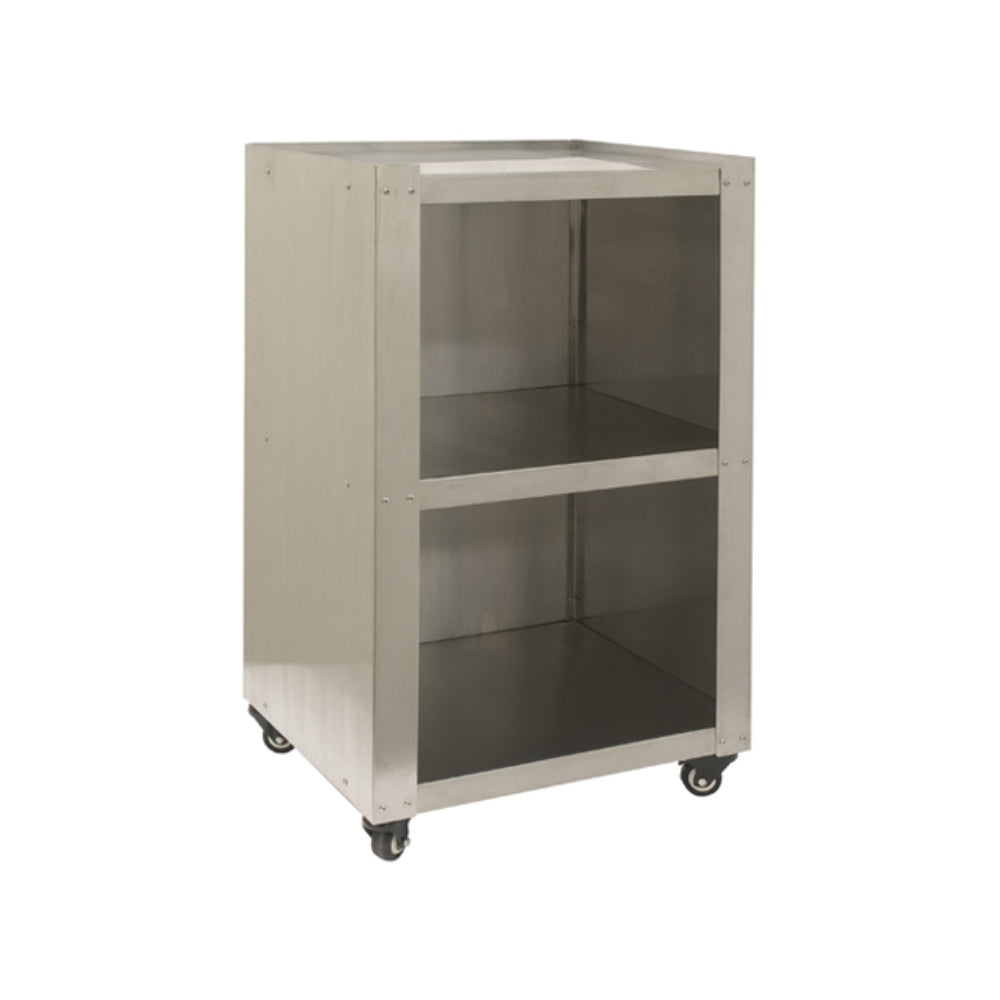 Benchmark USA Silver Screen Pedestal Base