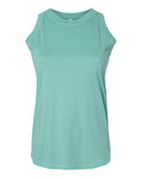LAT® Women's Relaxed Fine Jersey Tank - 3592