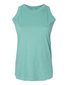 LAT® Women's Relaxed Fine Jersey Tank - 3592