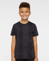 LAT® - Short Sleeve Crewneck Tees For Youth