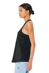 BELLA + CANVAS® Women's Jersey Racerback Tank - 6008