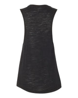 BELLA+CANVAS® Women's Flowy Scoop Muscle Tank - 8803