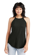 District® Women’s Perfect Tri Rocker Tank