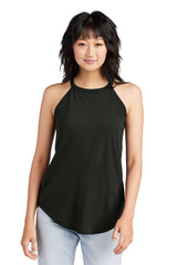 District® Women’s Perfect Tri Rocker Tank