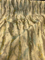 Waverly Blink Of An Eye 100 Percent Cotton Fabric - Glacier Beige, 54" Width, 13.50" Horizontal/Vertical Repeat (1 Yard)