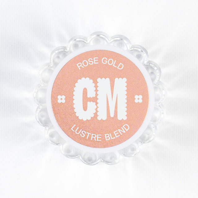Colour Mill Rose Gold Lustre Blend, 10ml