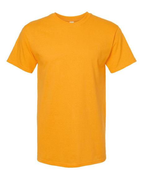Pack 24: Cotton Crewneck Short Sleeve T-Shirt