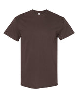 24 Pack: Gildan® Heavy Cotton Crewneck Short Sleeve T-Shirt
